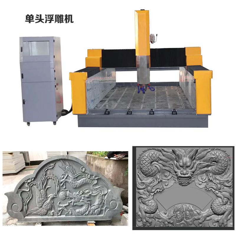 優(yōu)順數(shù)控石材雕刻機(jī)廠家 專業(yè)雕刻設(shè)備制造的領(lǐng)先者
