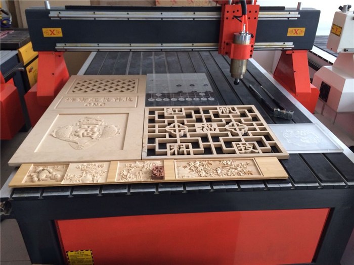 蘇州華雕數控 三維雕刻機，賦能木雕藝術的數字化革新